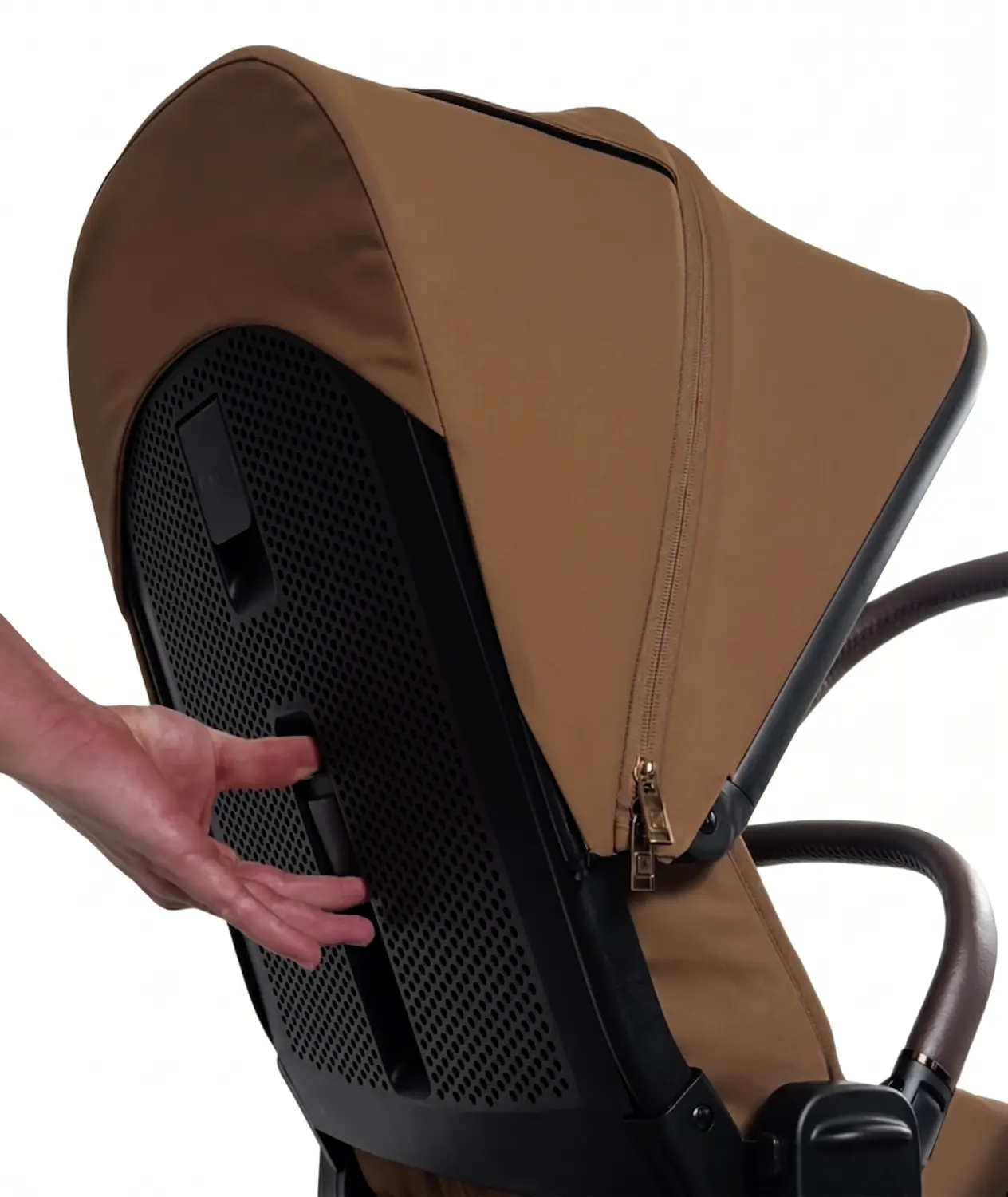 Ergonomisch & langfristig gedacht