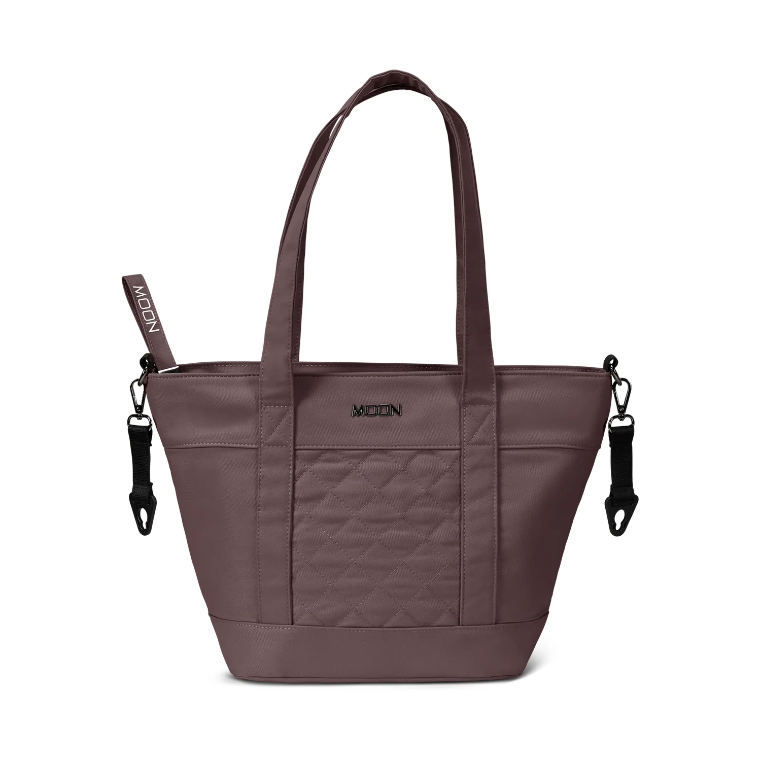 MOON V-Shape Bag in tonka – Zubehör aus dem GIO Fold Set