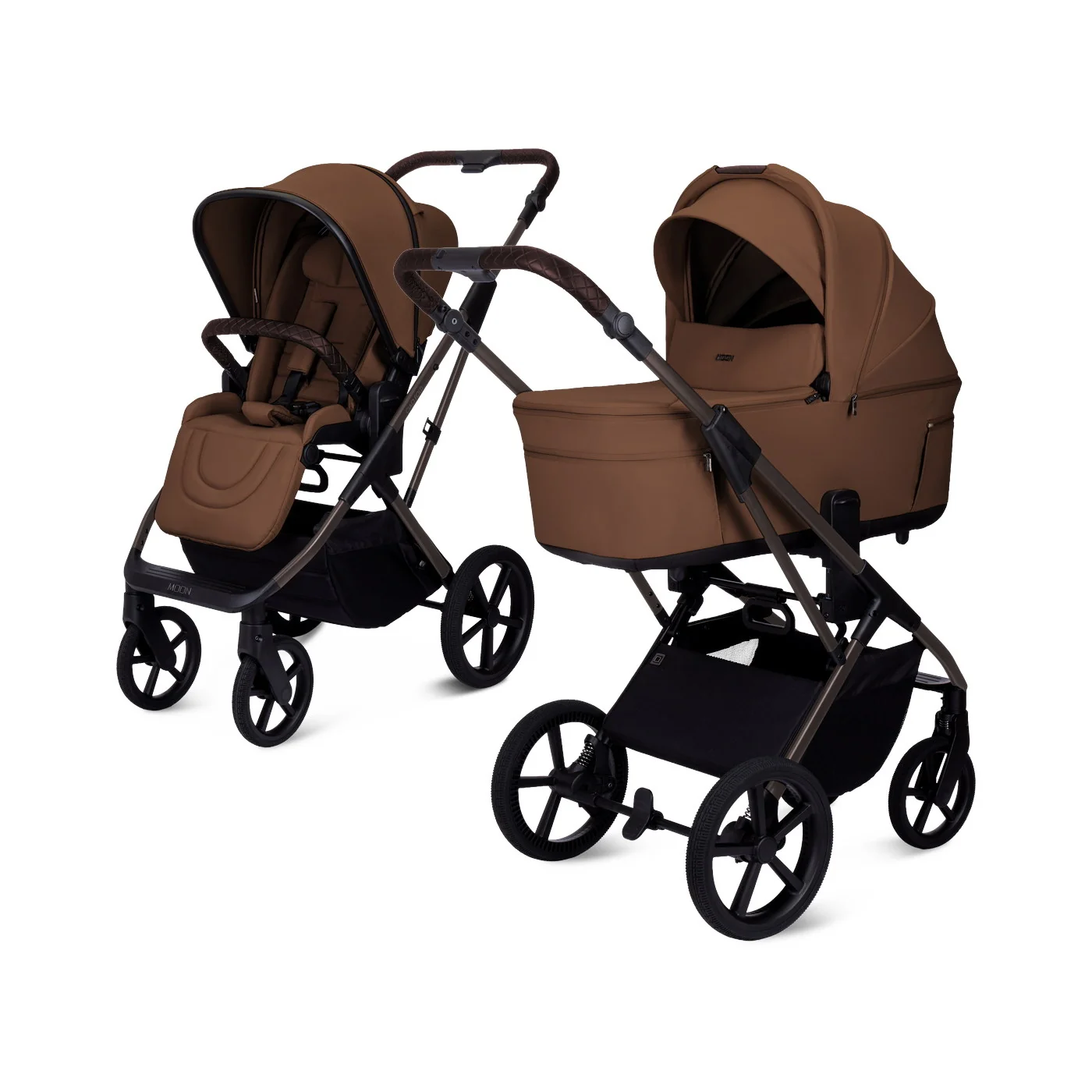 2in1 Kombikinderwagen CIAO Fold