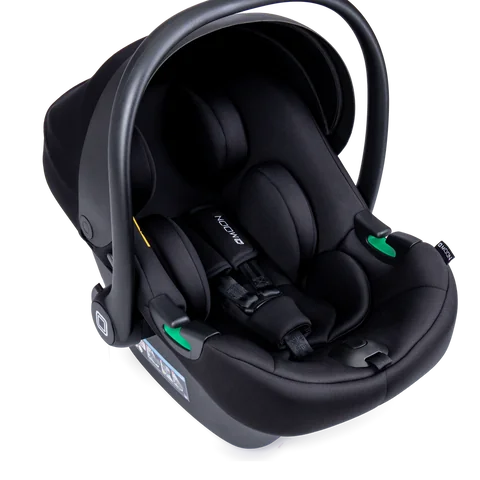 Babyschale LOLA von MOON in black